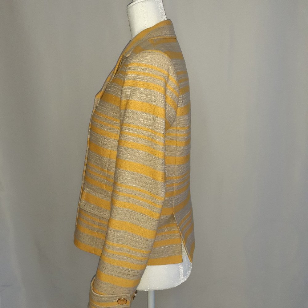 Talbots blazer - Picture 2 of 6